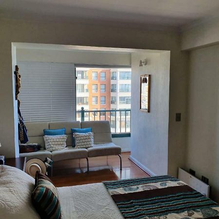 Depa Torre Juan Fernandez Apartment Vina del Mar Bagian luar foto