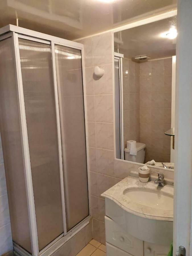 Depa Torre Juan Fernandez Apartment Vina del Mar Bagian luar foto