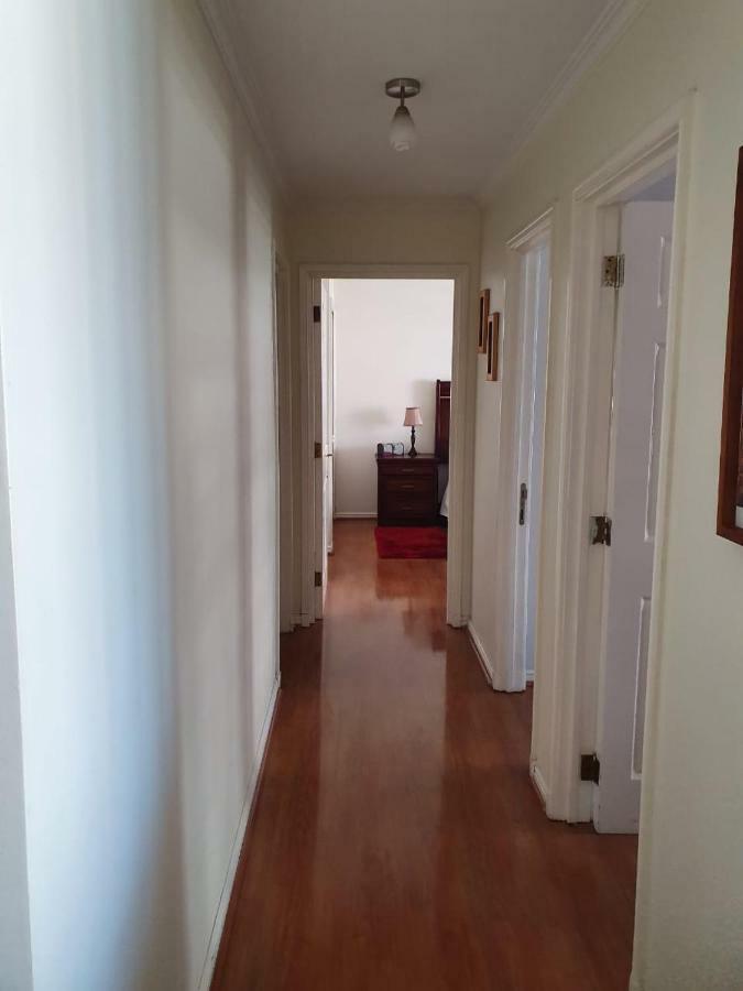 Depa Torre Juan Fernandez Apartment Vina del Mar Bagian luar foto