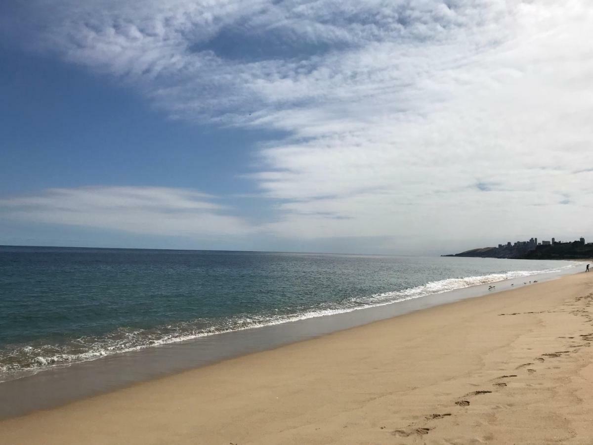 Depa Torre Juan Fernandez Apartment Vina del Mar Bagian luar foto